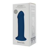One 7 Inch - Dual Density Dildo